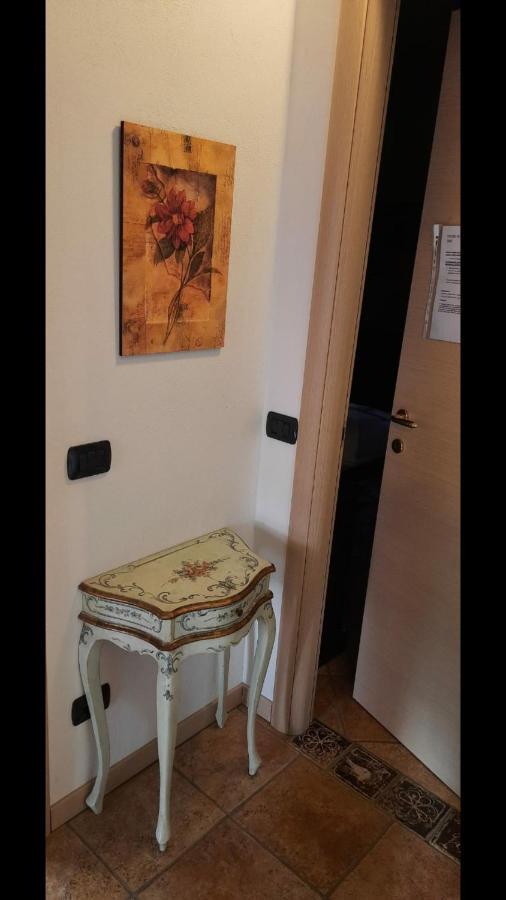 B&B Stella Del Borgo Castiglione Olona Exteriör bild